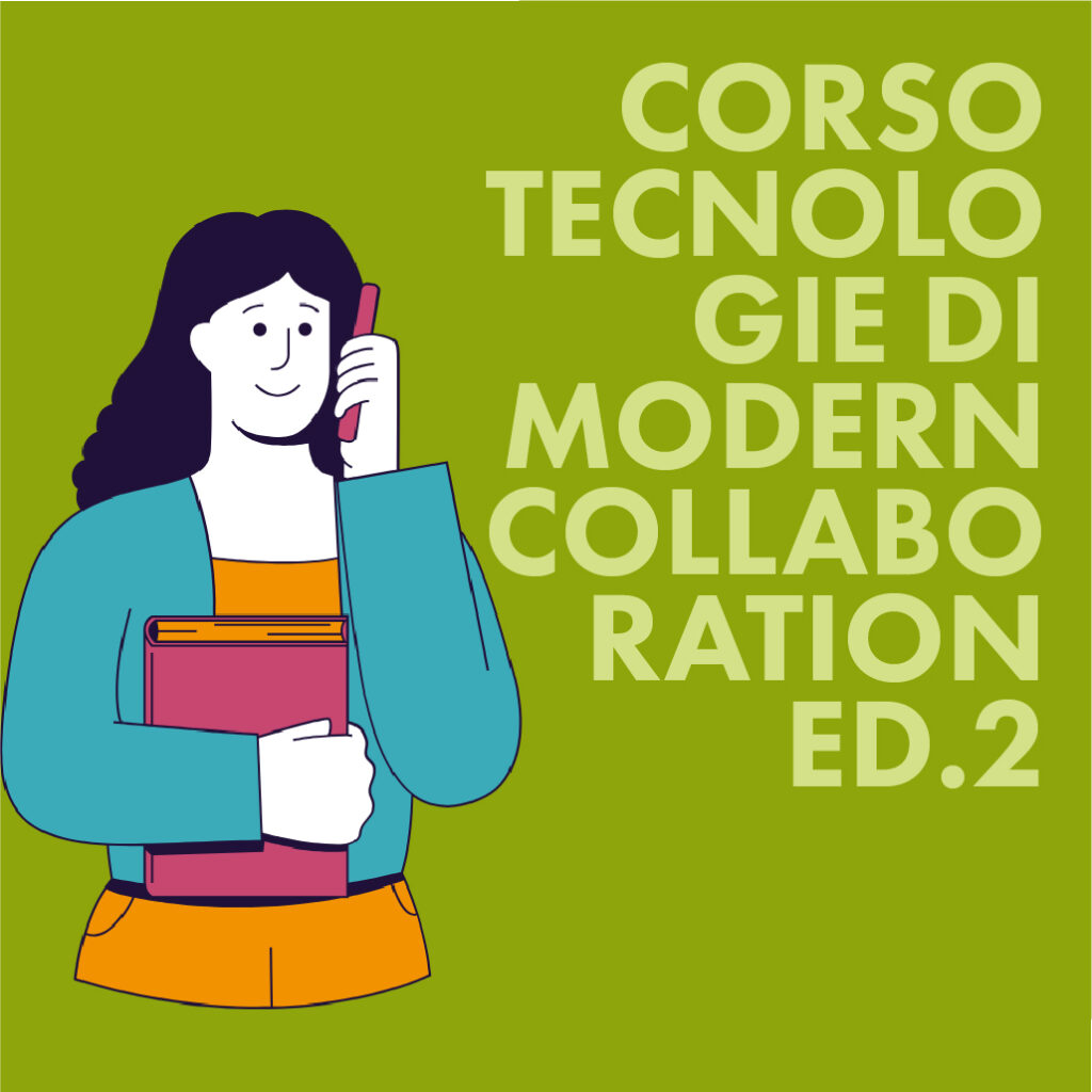 modern collaboration edizione 2